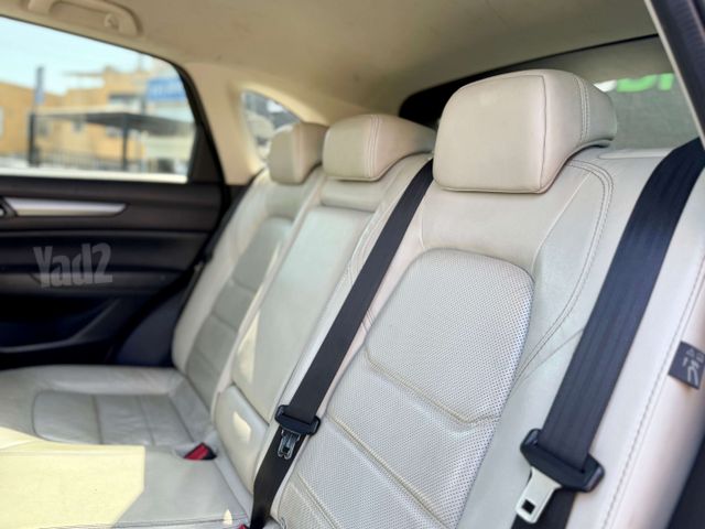מאזדה CX-5