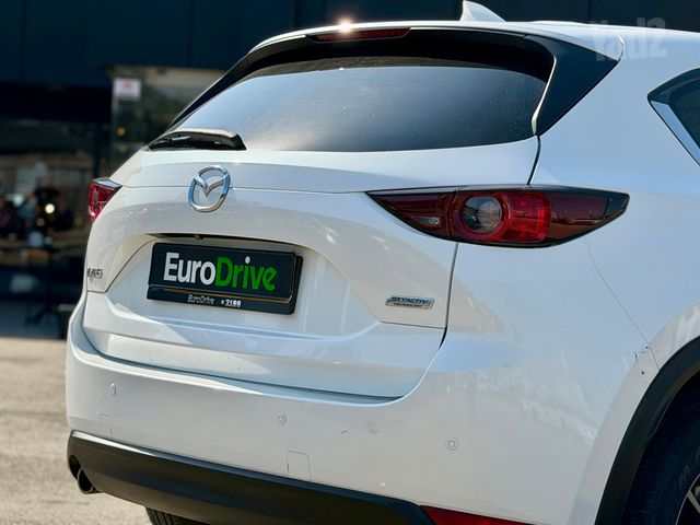 מאזדה CX-5