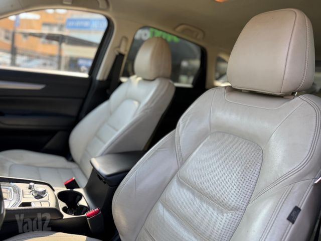 מאזדה CX-5