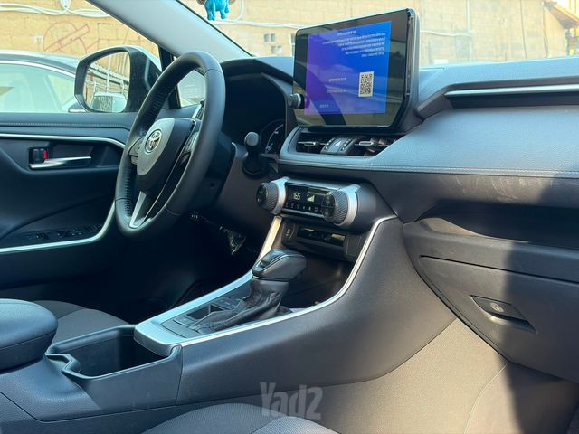 טויוטה RAV4