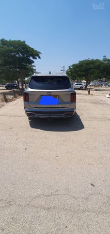 קיה סורנטו