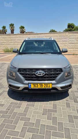 יונדאי וניו