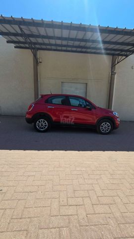 פיאט 500X