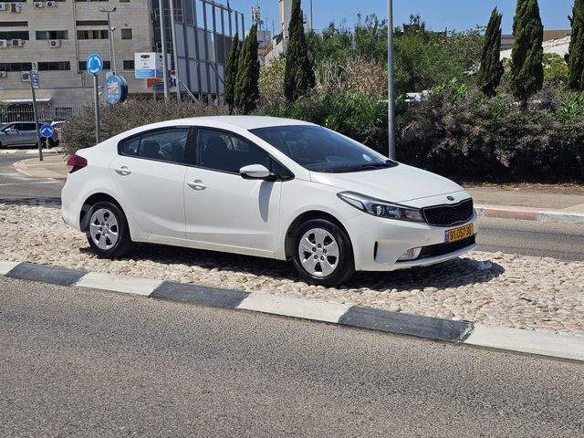קיה פורטה