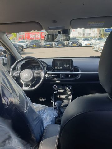 קיה פיקנטו