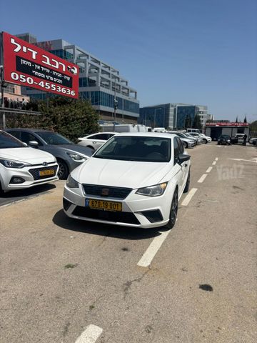 סיאט איביזה