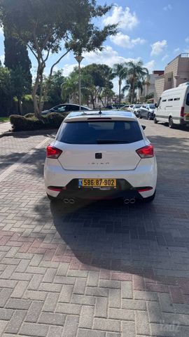 סיאט איביזה