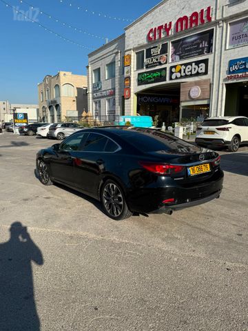 מאזדה 6