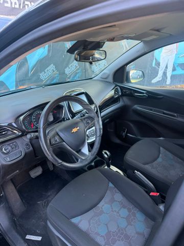 ספארק LTZ אוט׳ 1.4 (98 כ״ס)
