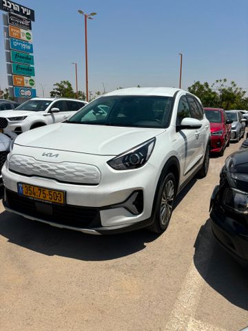 מודעת רכב קיה נירו פלוס