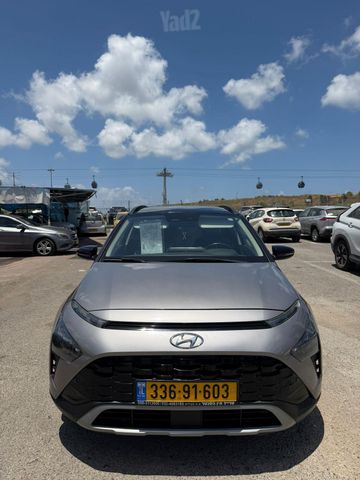 יונדאי באיון