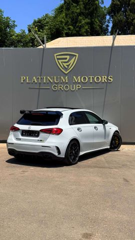 מרצדס-בנץ A-class