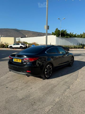 מאזדה 6