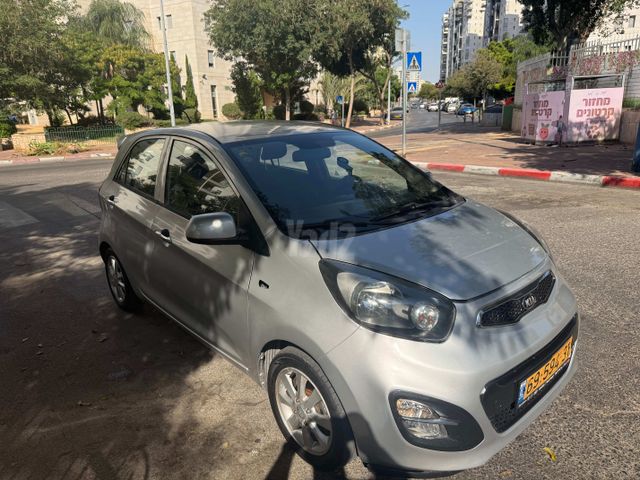 קיה פיקנטו