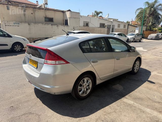 הונדה אינסייט