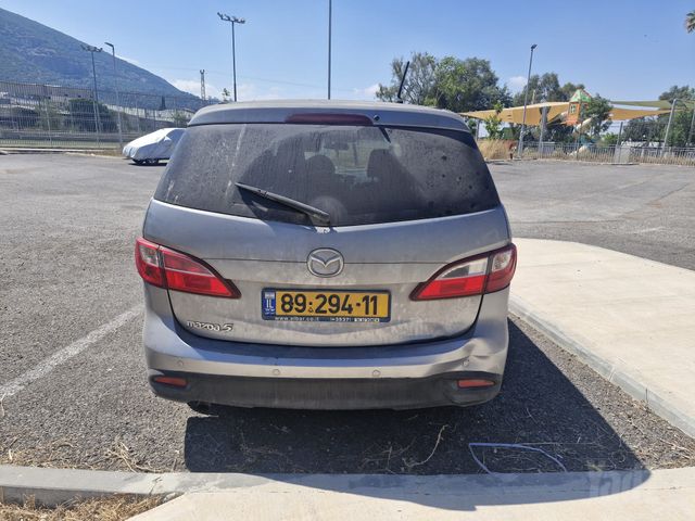 מאזדה 5