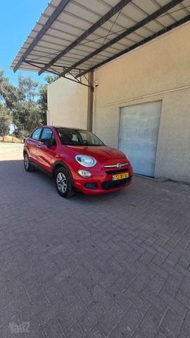 פיאט 500X