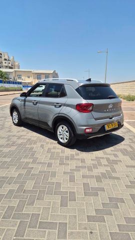 יונדאי וניו