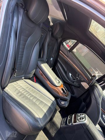 מרצדס-בנץ S-class