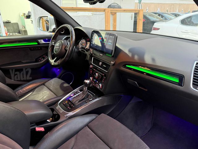 אאודי SQ5