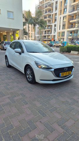 מאזדה 2