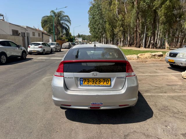 הונדה אינסייט