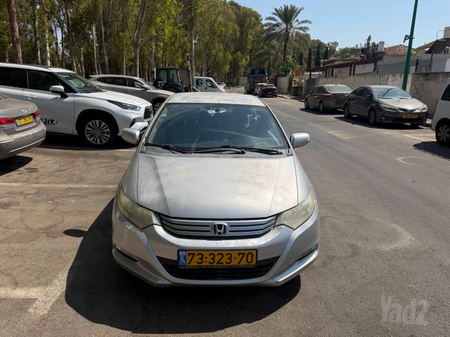 הונדה אינסייט