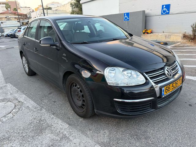 פולקסווגן ג'טה
