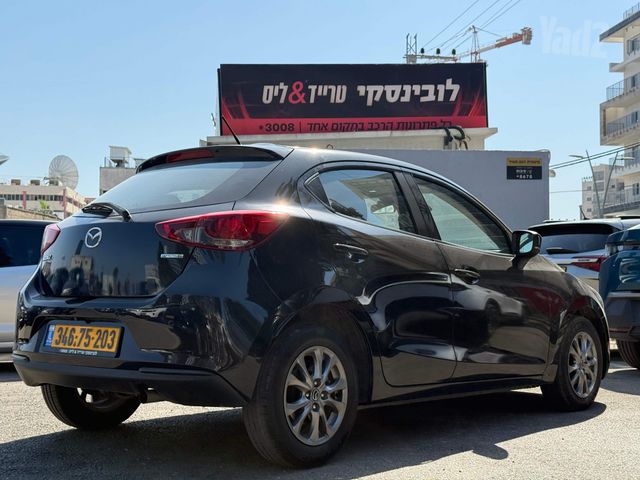 מאזדה 2