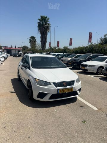 סיאט איביזה