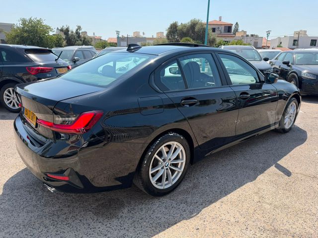 ב מ וו סדרה 3