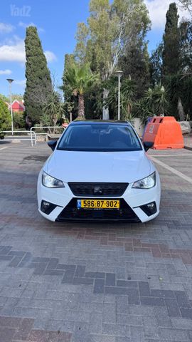 סיאט איביזה