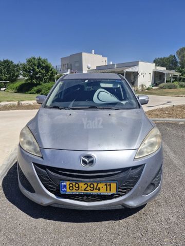 מאזדה 5