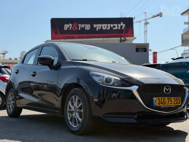 מאזדה 2