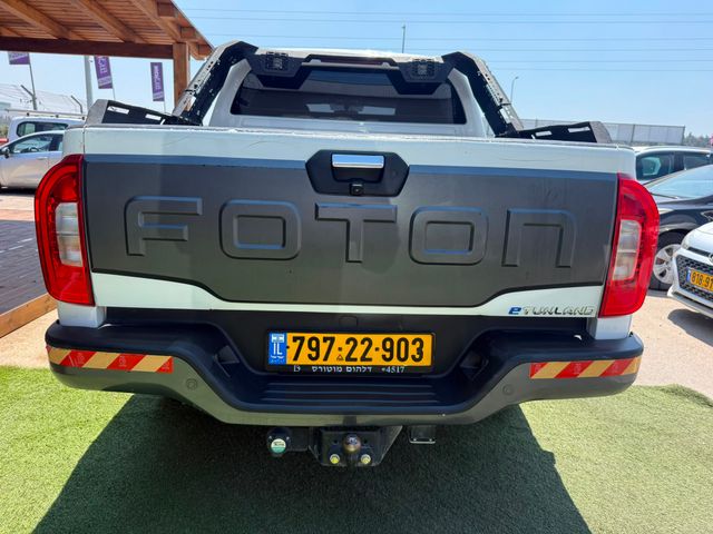 פוטון eTunland