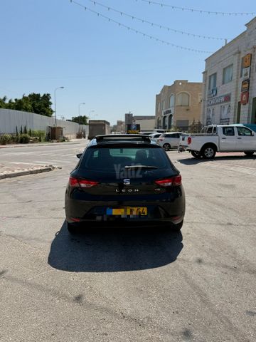 סיאט לאון
