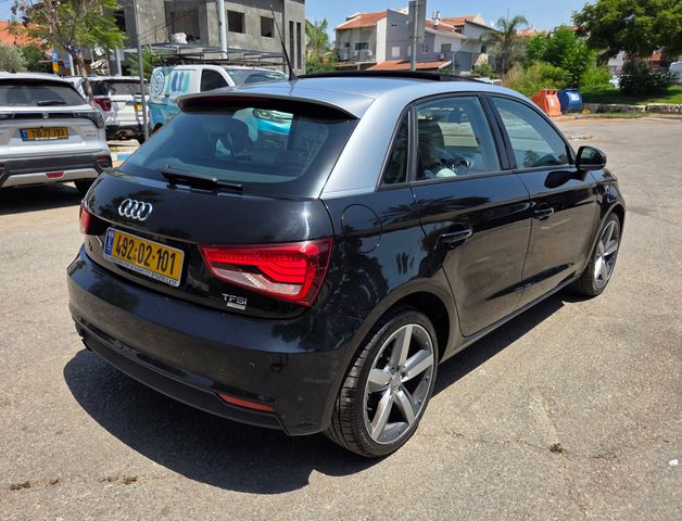 אאודי A1