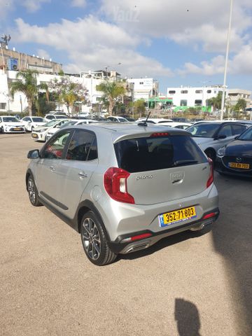 קיה פיקנטו