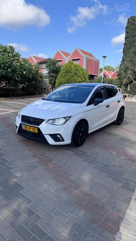 סיאט איביזה