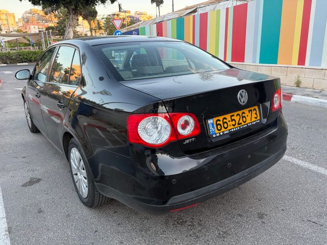 פולקסווגן ג'טה