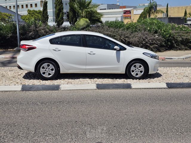 קיה פורטה