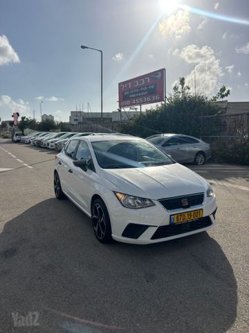 סיאט איביזה