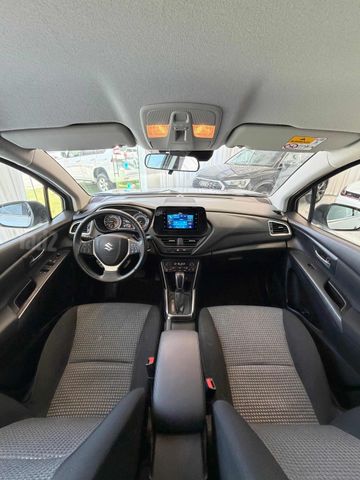 סוזוקי S-Cross