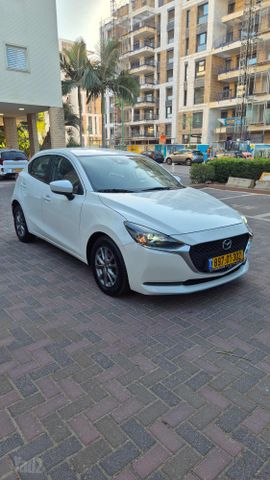 מאזדה 2