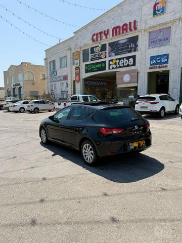 סיאט לאון