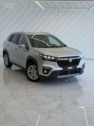 סוזוקי S-Cross