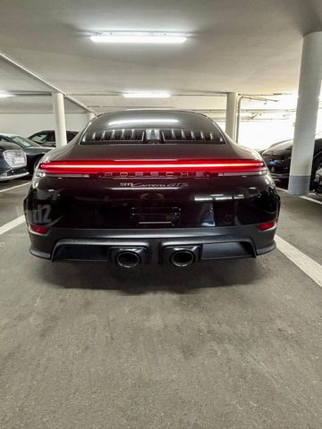 פורשה 911 קאררה