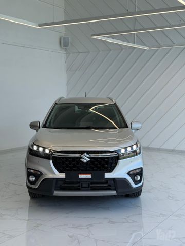 סוזוקי S-Cross