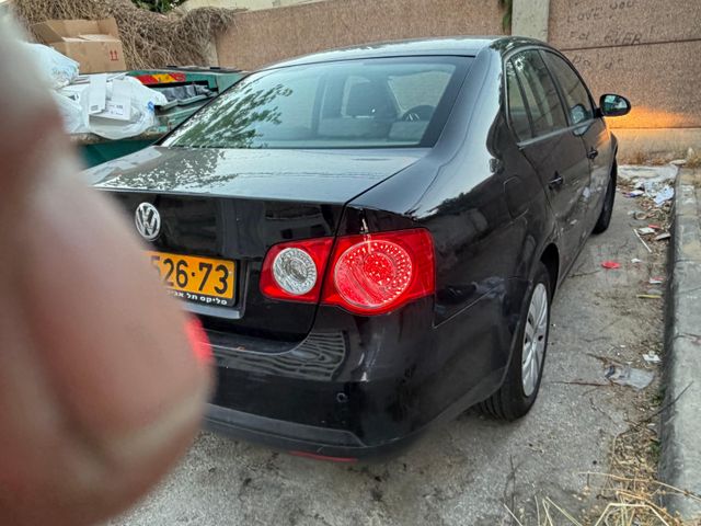 פולקסווגן ג'טה