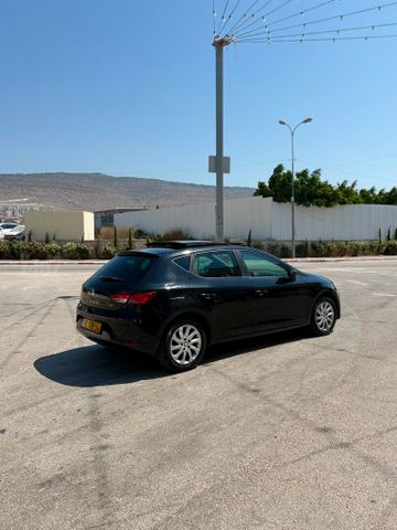 סיאט לאון